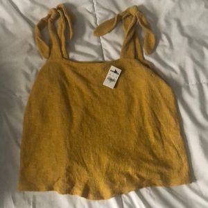 Super cute Express top!